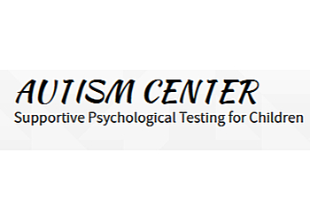 Ontario Psychologists Dr. Pardis Amirhoushmand, PhD - AUTISM CENTER