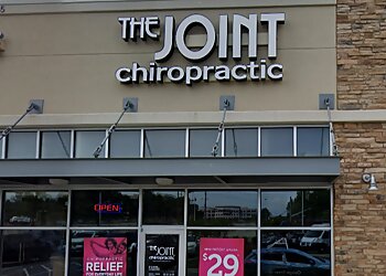 Memphis Chiropractors Dr. Pat Kolwaite, DC - THE JOINT CHIROPRACTIC EAST MEMPHIS