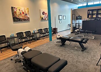 Memphis Chiropractors Dr. Pat Kolwaite, DC - THE JOINT CHIROPRACTIC EAST MEMPHIS