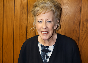Dr. Patricia Wicks, Ph.D., FICPP - WICKS PSYCHOLOGICAL SERVICES, INC. Dr. Patricia Wicks, Ph.D., FICPP - Omaha, NE Psychologists - Doctor Portrait Image