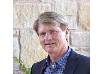 Dr. Patrick D. Randolph, PHD - THERAPRACTIC Lubbock Psychologists