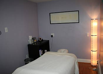 Cambridge Chiropractors Dr. Patrick Doody, DC - HARVARD SQUARE CHIROPRACTIC