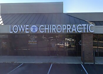 Louisville Chiropractors Dr. Patrick Lowe, DC - LOWE CHIROPRACTIC & WELLNESS