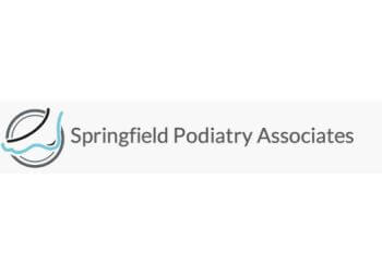 Dr. Patrick M. Jones, DPM - SPRINGFIELD PODIATRY ASSOCIATES Springfield Podiatrists