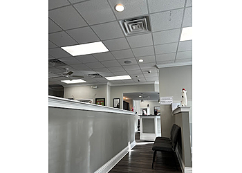 Palm Bay Chiropractors Dr. Patrick St. Germain, DC - ST GERMAIN CHIROPRACTIC