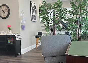 Palm Bay Chiropractors Dr. Patrick St. Germain, DC - ST GERMAIN CHIROPRACTIC