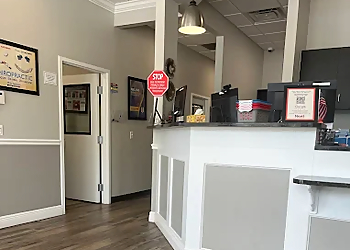 Gainesville Chiropractors Dr. Patrick St. Germain - ST. GERMAIN CHIROPRACTIC GAINESVILLE