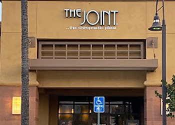 Fontana Chiropractors Dr. Patrick Suckoo, DC - THE JOINT CHIROPRACTIC
