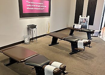 Fontana Chiropractors Dr. Patrick Suckoo, DC - THE JOINT CHIROPRACTIC