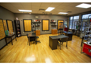 Independence Pediatric Optometrists Patrick Whitworth, OD - VISION SOURCE EYECARE