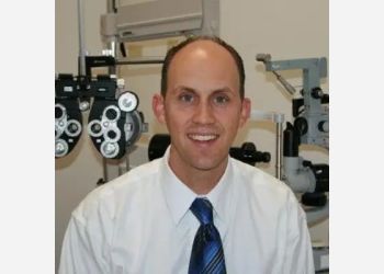 Paul A. Snyder OD - Oakbrook Optometry Thousand Oaks Pediatric Optometrists