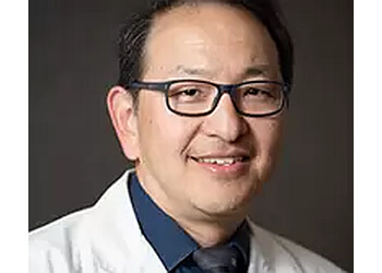Dr. Paul C. Lin, OD - ANTELOPE VALLEY FAMILY OPTOMETRY Palmdale Eye Doctors