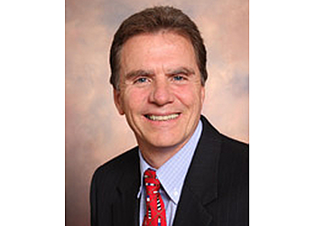 Dr. Paul Carpenter - Bridgeport, CT Chiropractors - Doctor Portrait Image