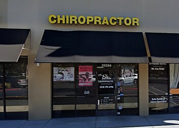 Fremont Chiropractors Dr. Paul Fisher, DC - DISCOVER CHIROPRACTIC