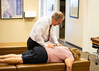 Fremont Chiropractors Dr. Paul Fisher, DC - DISCOVER CHIROPRACTIC