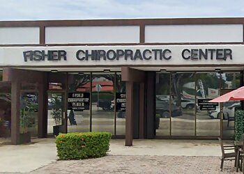 Miami Chiropractors Dr. Paul Fisher, DC - FISHER CHIROPRACTIC CENTER