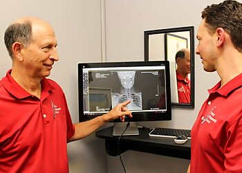 Miami Chiropractors Dr. Paul Fisher, DC - FISHER CHIROPRACTIC CENTER