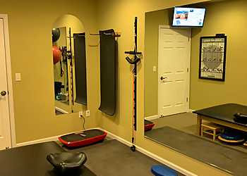 Kenosha Chiropractors Dr. Paul J. Schissler, DC - KENOSHA CHIROPRACTIC GROUP LLC