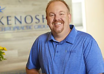 Kenosha Chiropractors Dr. Paul J. Schissler, DC - KENOSHA CHIROPRACTIC GROUP LLC