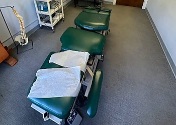 Philadelphia Chiropractors Dr. Paul Rubin, DC - PHILADELPHIA CHIROPRACTIC