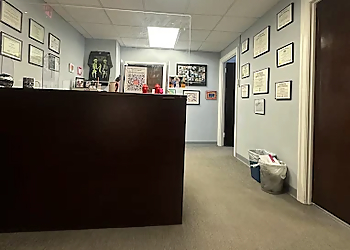 Philadelphia Chiropractors Dr. Paul Rubin, DC - PHILADELPHIA CHIROPRACTIC