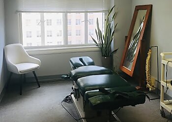 Philadelphia Chiropractors Dr. Paul Rubin, DC - PHILADELPHIA CHIROPRACTRIC