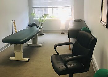 Philadelphia Chiropractors Dr. Paul Rubin, DC - PHILADELPHIA CHIROPRACTRIC