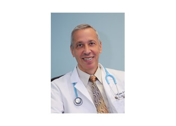 Tampa Gynecologists Paul A. Sporn - SAINT JOSEPHS HOSPITAL CANCER INSTITUTE