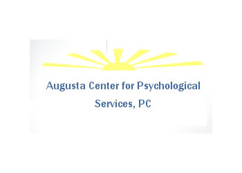 Dr. Paul Walters, Ph.D - AUGUSTA CENTER FOR PSYCHOLOGICAL SERVICES  Augusta Psychologists