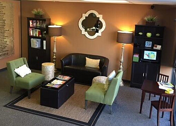 Wichita Chiropractors Dr. Paul Willert, DC - Greenleaf Chiropractic