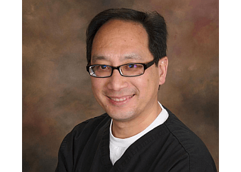 Dr. Paul Yang, OD - Yang Optometric Center Anaheim Pediatric Optometrists