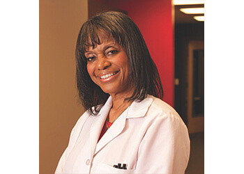 Dr. Paula R. Newsome, OD - ADVANTAGE VISION CENTER Charlotte Pediatric Optometrists