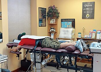 Newark Chiropractors Dr. Paulo J. Pereira, DC - VIDA CHIROPRACTIC