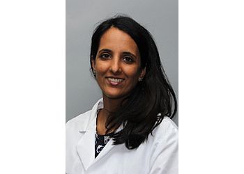 Worcester endocrinologist Dr. Pavani Srimatkandada, MD - St. Vincent Hospital Worcester