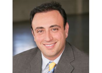 Dr. Pedram Aslmand, DPM - ADVANCED FOOT & ANKLE CENTER