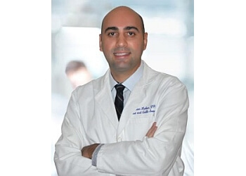 Dr. Pedram Kahen, DPM