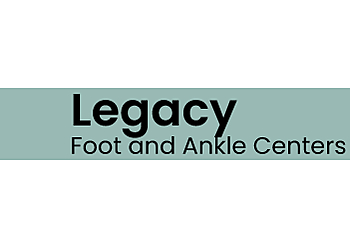 Inglewood Podiatrists Dr. Pedram Kahen, DPM - LEGACY FOOT AND ANKLE CENTER