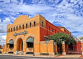 Dr Pepper Museum Dr Pepper Museum - Waco, TX Places To See - Destination Image