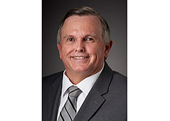 Dr. Perry Hassell, Ph.D. Oklahoma City Psychologists image 1