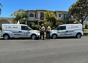 Dr. Pest Huntington Beach Pest Control Companies image 1