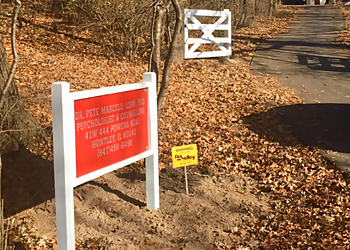 Elgin Psychologists Dr. Pete Marcelo, Ph.D.