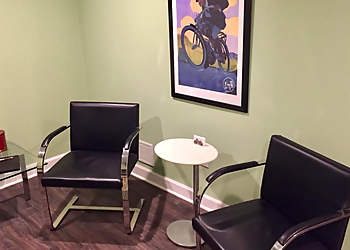 Elgin Psychologists Dr. Pete Marcelo, Ph.D.