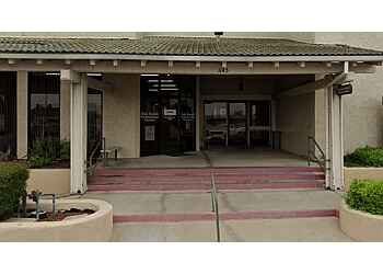 Peter Fillerup, DPM - Santa Maria, CA Podiatrists - Hospital Exterior Image