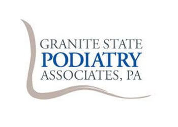 Peter Kasyjanski, DPM - Manchester, NH Podiatrists - Hospital Logo