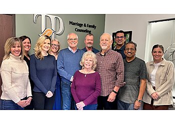 Fullerton Marriage Counselors Dr. Peter Robbins, Ph.D - TURNING POINT COUNSELING