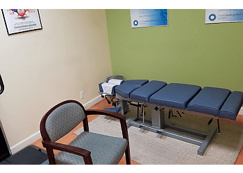 Yonkers Chiropractors Dr. Peter Sayegh, DC - SAYEGH FAMILY CHIROPRACTIC