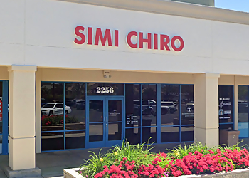 Simi Valley Chiropractors Dr. Peter Silecchio, DC - SIMI CHIROPRACTIC HEALTH CENTER