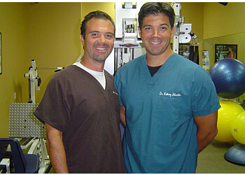 Dr. Peter Silecchio, DC - SIMI CHIROPRACTIC HEALTH CENTER Simi Valley Chiropractors image 1