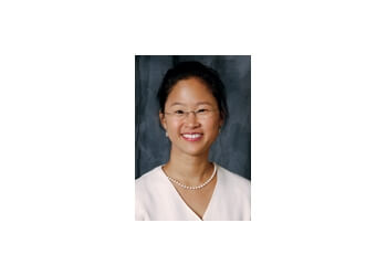 Charlotte pediatrician Phaenarete Hisako Osako, MD - Novant Health  