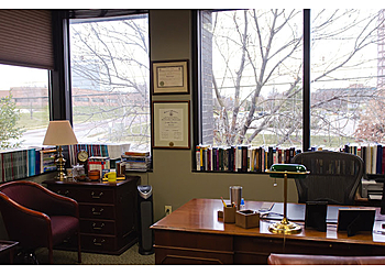 Overland Park Psychologists Dr. Phil Alexander, Ph.D - RESPONSIVE CENTERS FOR PSYCHOLOGY & LEARNING